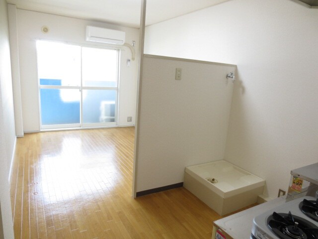 物件内観写真13　(居室)