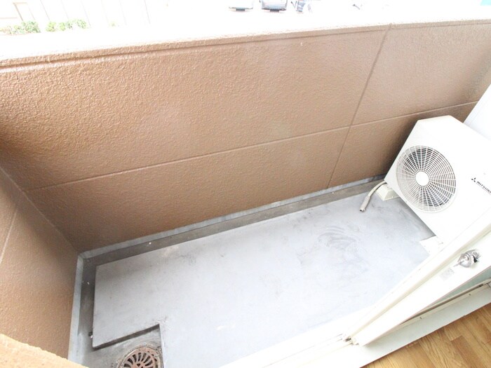 物件内観写真16　(ベランダ・バルコニー)