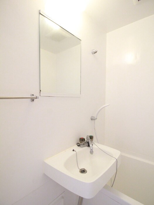 物件内観写真20　(洗面)