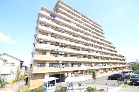 キングスコート知立新林(604)外観写真