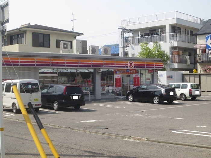 物件内観写真3　(周辺環境)