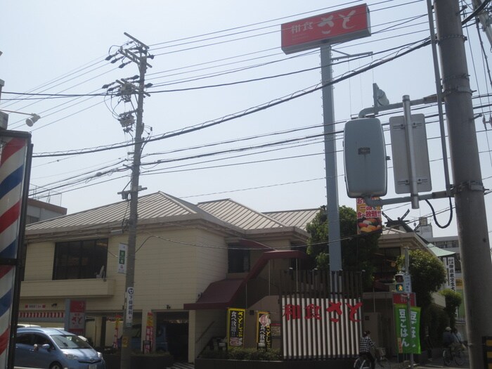 物件内観写真6　(周辺環境)