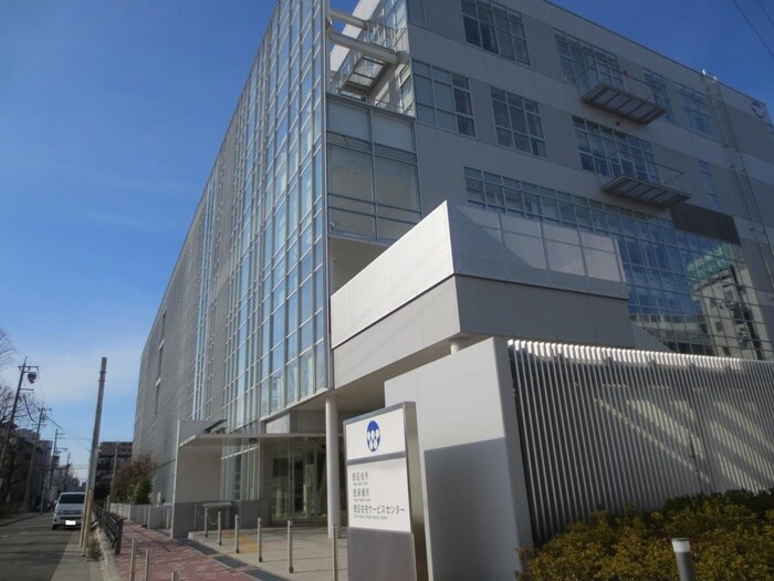 物件内観写真12　(周辺環境)