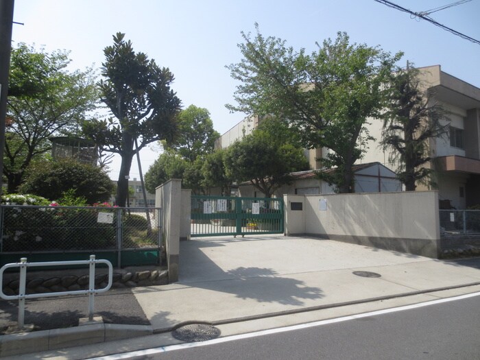 物件内観写真13　(周辺環境)