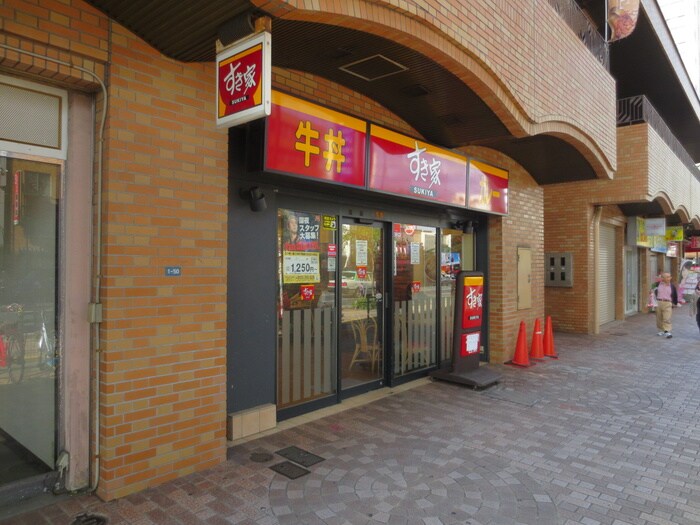 物件内観写真18　(周辺環境)