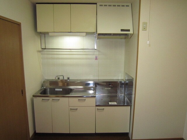 物件内観写真7　(キッチン)