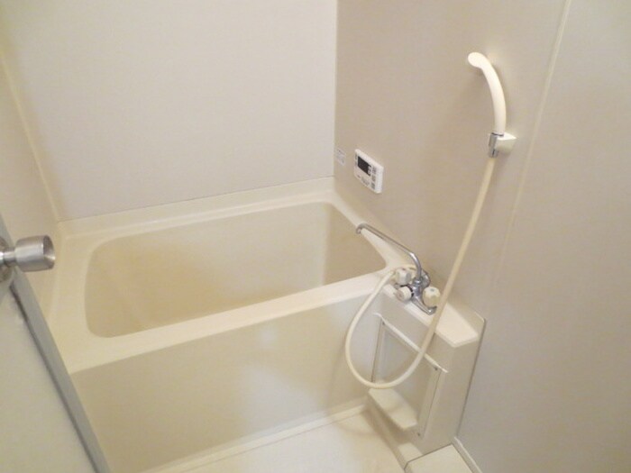 物件内観写真9　(バス／シャワールーム等)