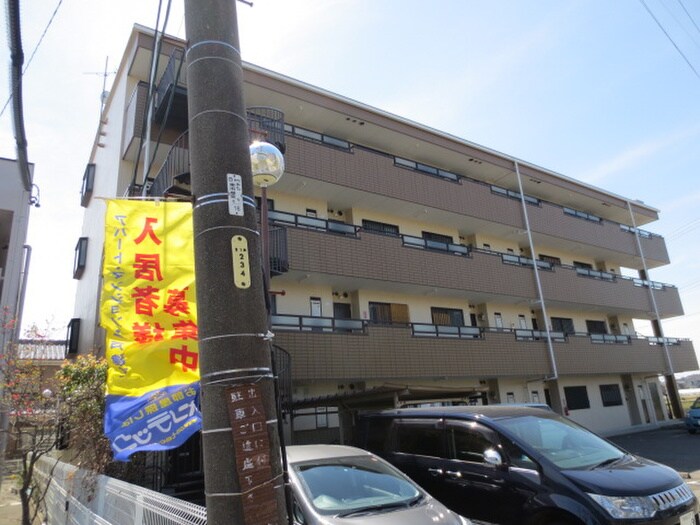 物件外観写真5　(外観写真)