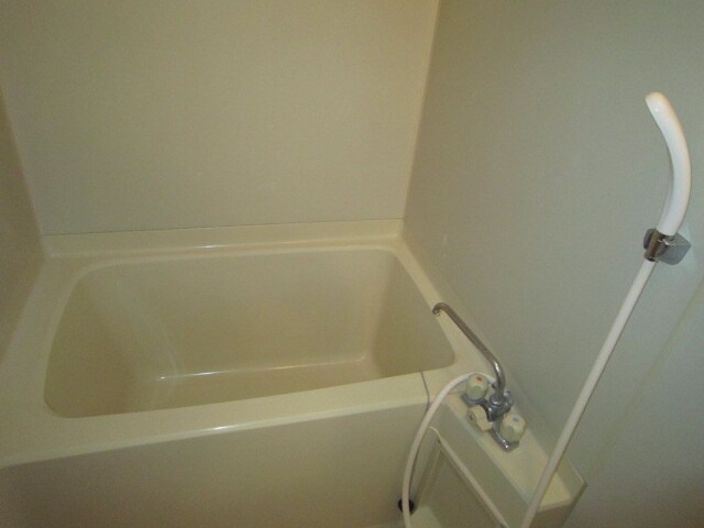 物件内観写真11　(バス／シャワールーム等)