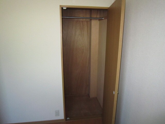 物件内観写真14　(収納)