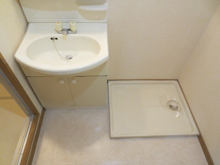 物件内観写真14　(洗面)