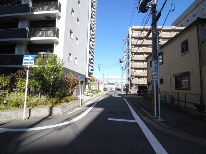 物件外観写真6　(周辺環境)