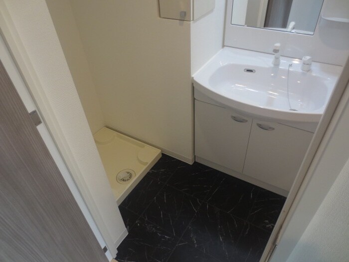 物件内観写真14　(洗面)