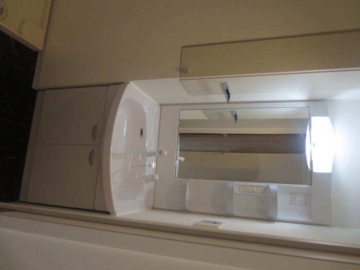 物件内観写真15　(洗面)