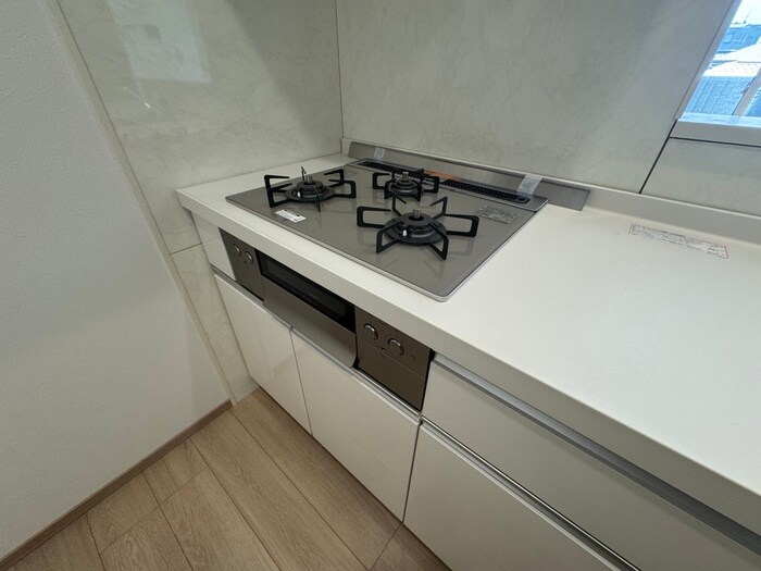 物件内観写真8　(キッチン)