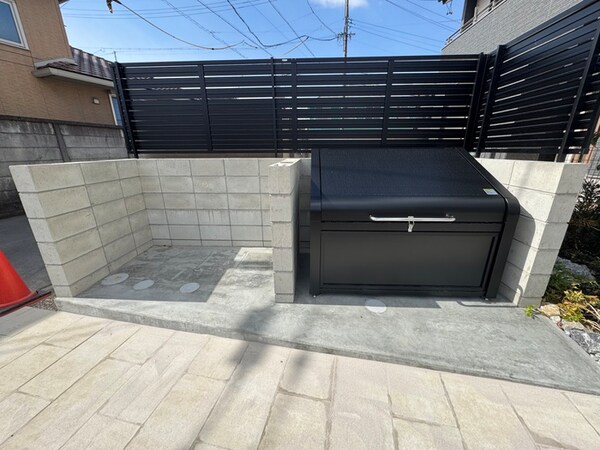 建物設備