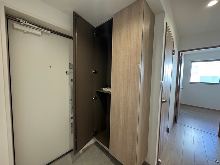 物件内観写真16　(靴箱)