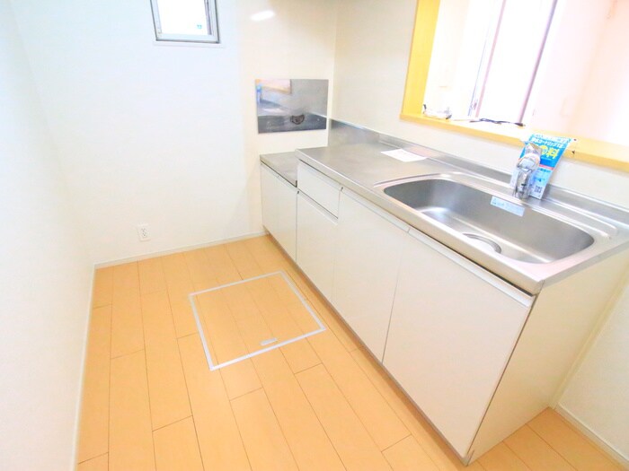 物件内観写真8　(キッチン)