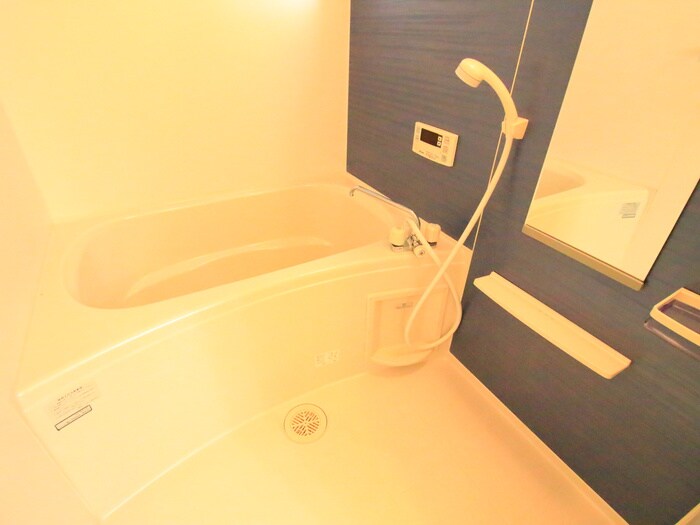 物件内観写真9　(バス／シャワールーム等)