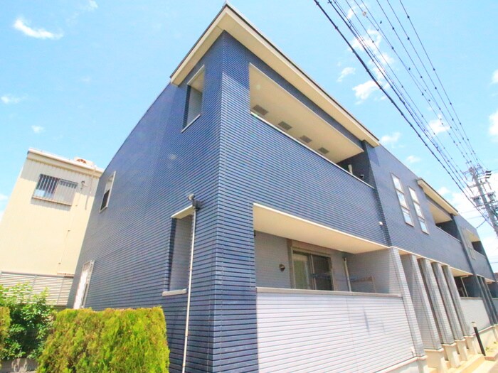 物件外観写真3　(外観写真)