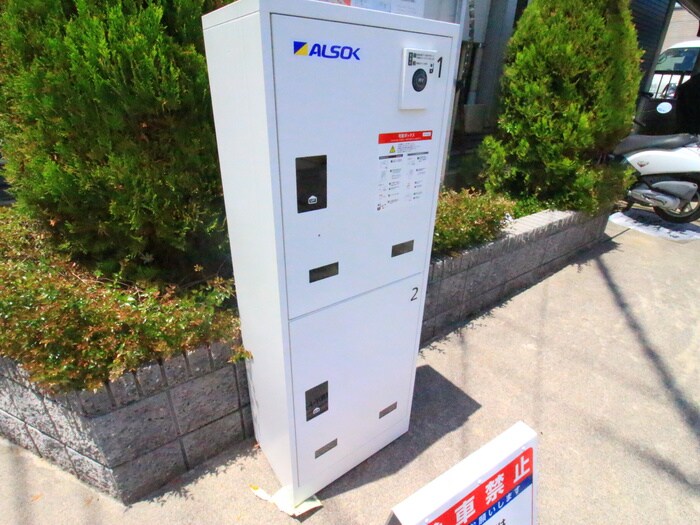 物件外観写真5　(外観写真)