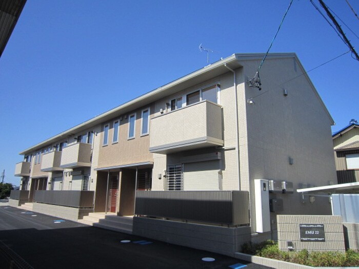 物件外観写真2　(外観写真)