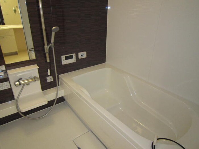 物件内観写真11　(バス／シャワールーム等)