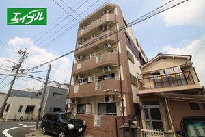 アメニティ岩戸外観写真