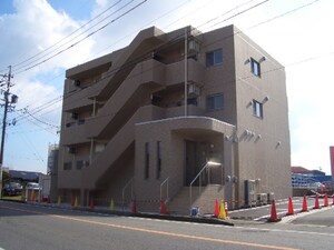 サンコ－ト西岡崎(3階)外観写真