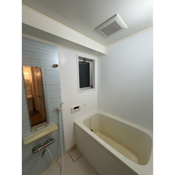 物件内観写真8　(バス／シャワールーム等)