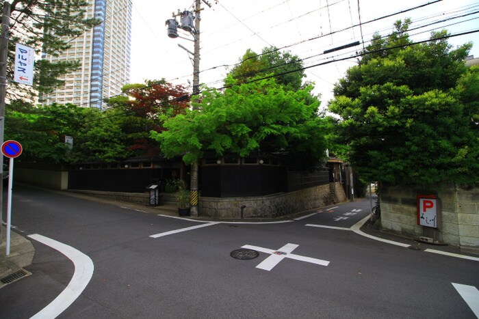 物件外観写真5　(周辺環境)