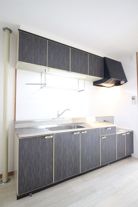 物件内観写真10　(キッチン)