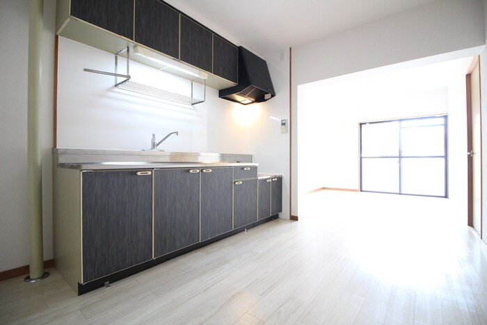 物件内観写真22　(キッチン)