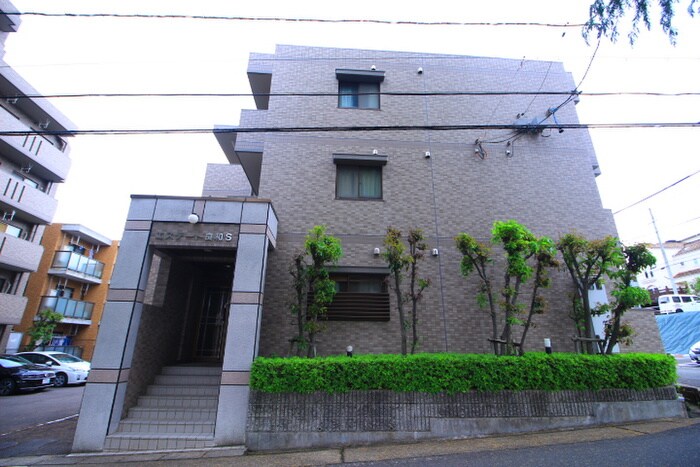 物件外観写真3　(外観写真)