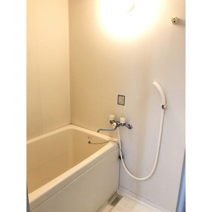 物件内観写真14　(バス／シャワールーム等)