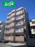 ハイツエレンシア