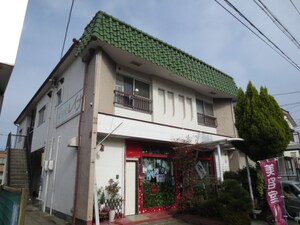 コーポ清苑外観写真