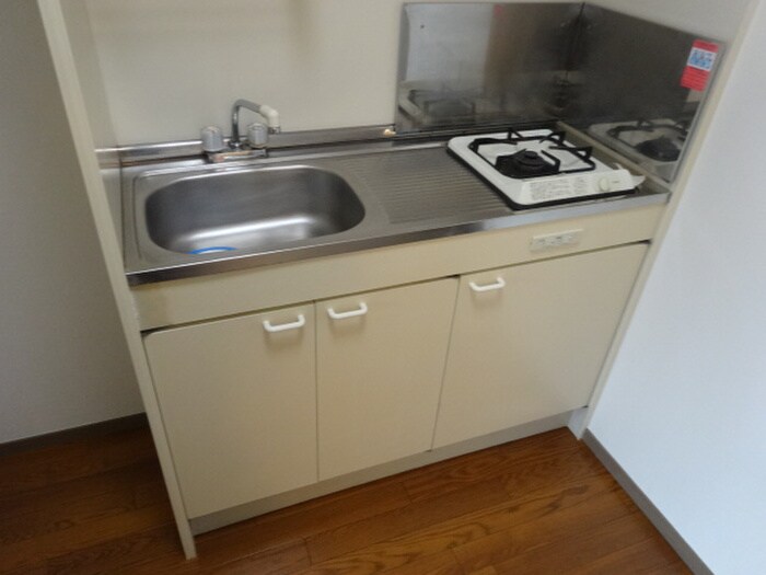 物件内観写真4　(キッチン)