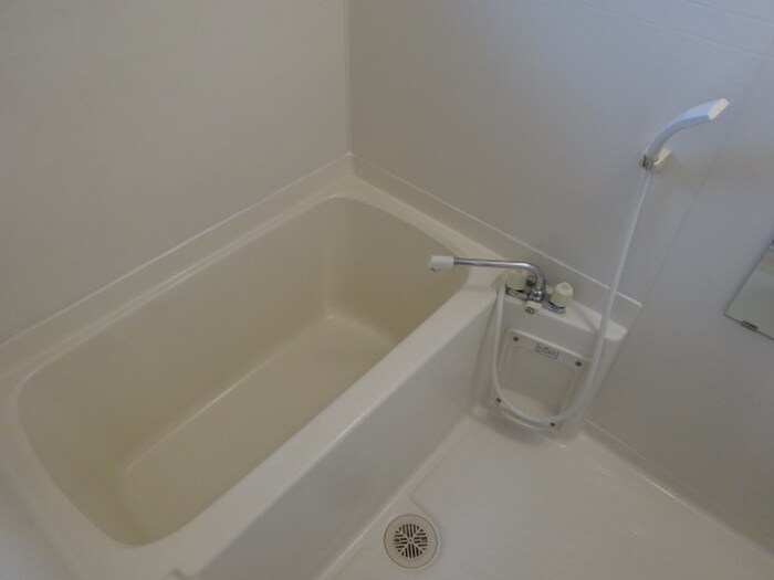 物件内観写真6　(バス／シャワールーム等)