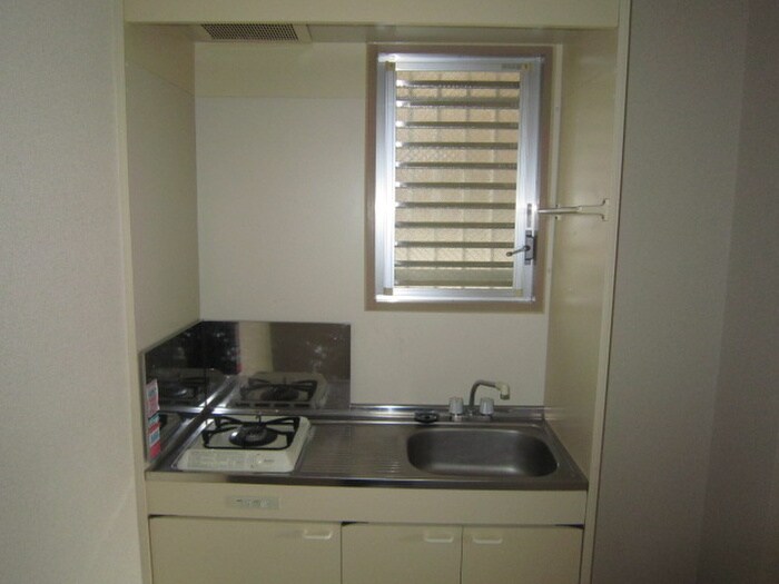 物件内観写真7　(キッチン)