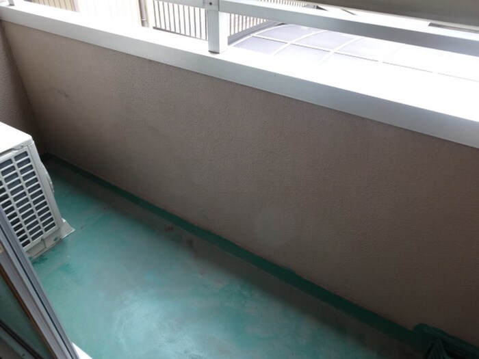 物件内観写真8　(ベランダ・バルコニー)