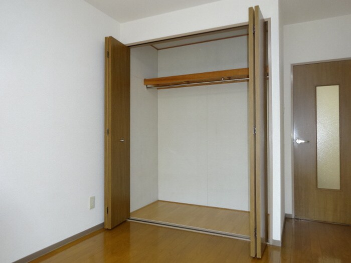 物件内観写真9　(収納)