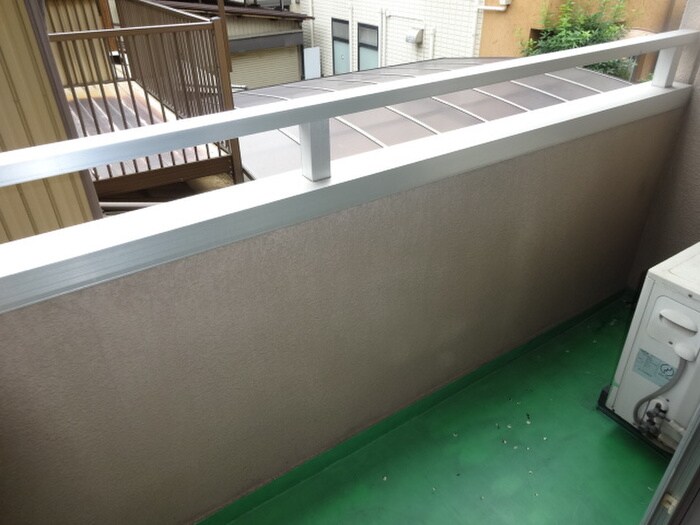 物件内観写真13　(ベランダ・バルコニー)