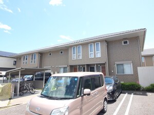 エム・セジュール外観写真