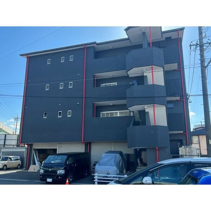 物件外観写真3　(外観写真)