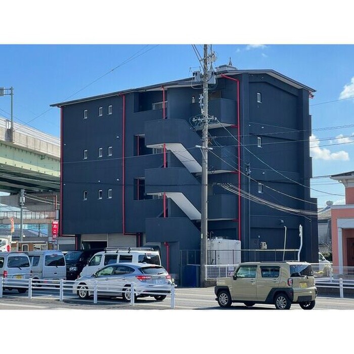 物件外観写真5　(外観写真)