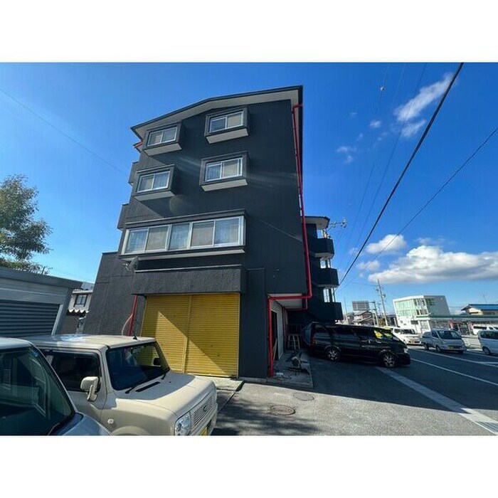 物件外観写真6　(外観写真)