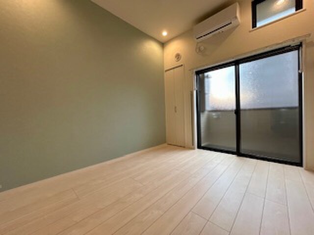 物件内観写真7　(居室)