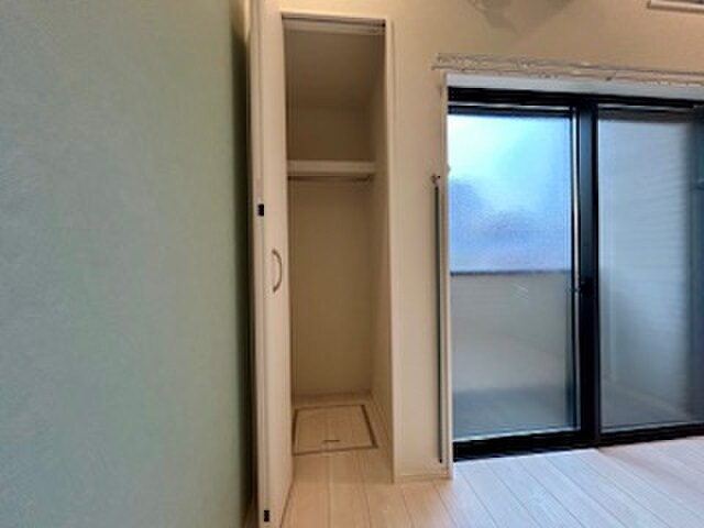 物件内観写真9　(収納)