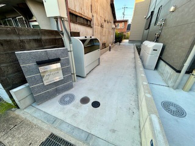 物件外観写真5　(その他)